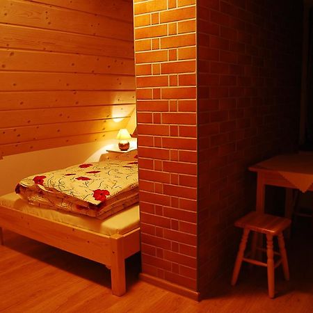 Zakopane Noclegi U Krola Εξωτερικό φωτογραφία
