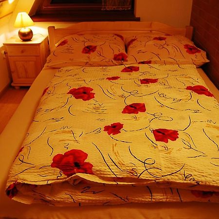 Zakopane Noclegi U Krola Εξωτερικό φωτογραφία