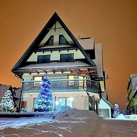 Zakopane Noclegi U Krola Εξωτερικό φωτογραφία