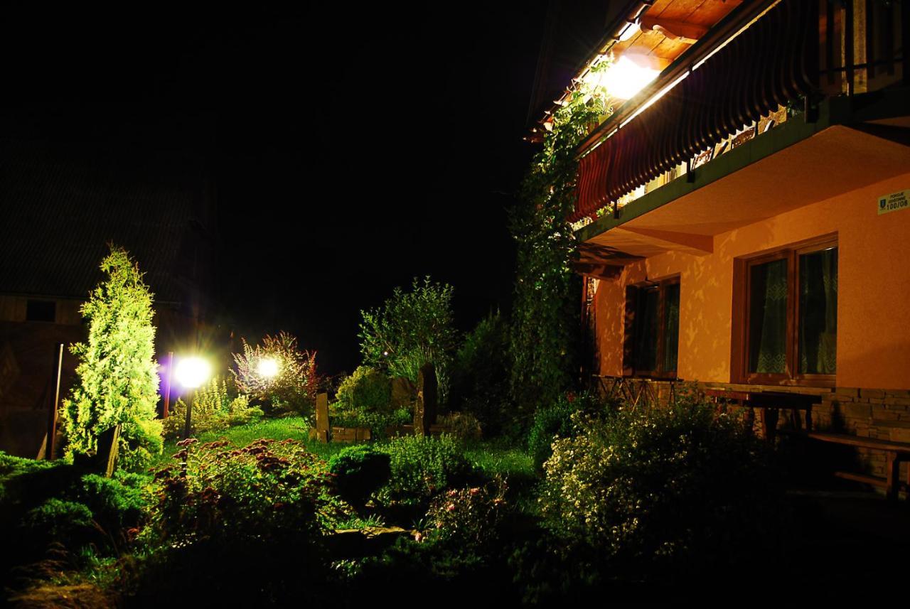 Zakopane Noclegi U Krola Εξωτερικό φωτογραφία