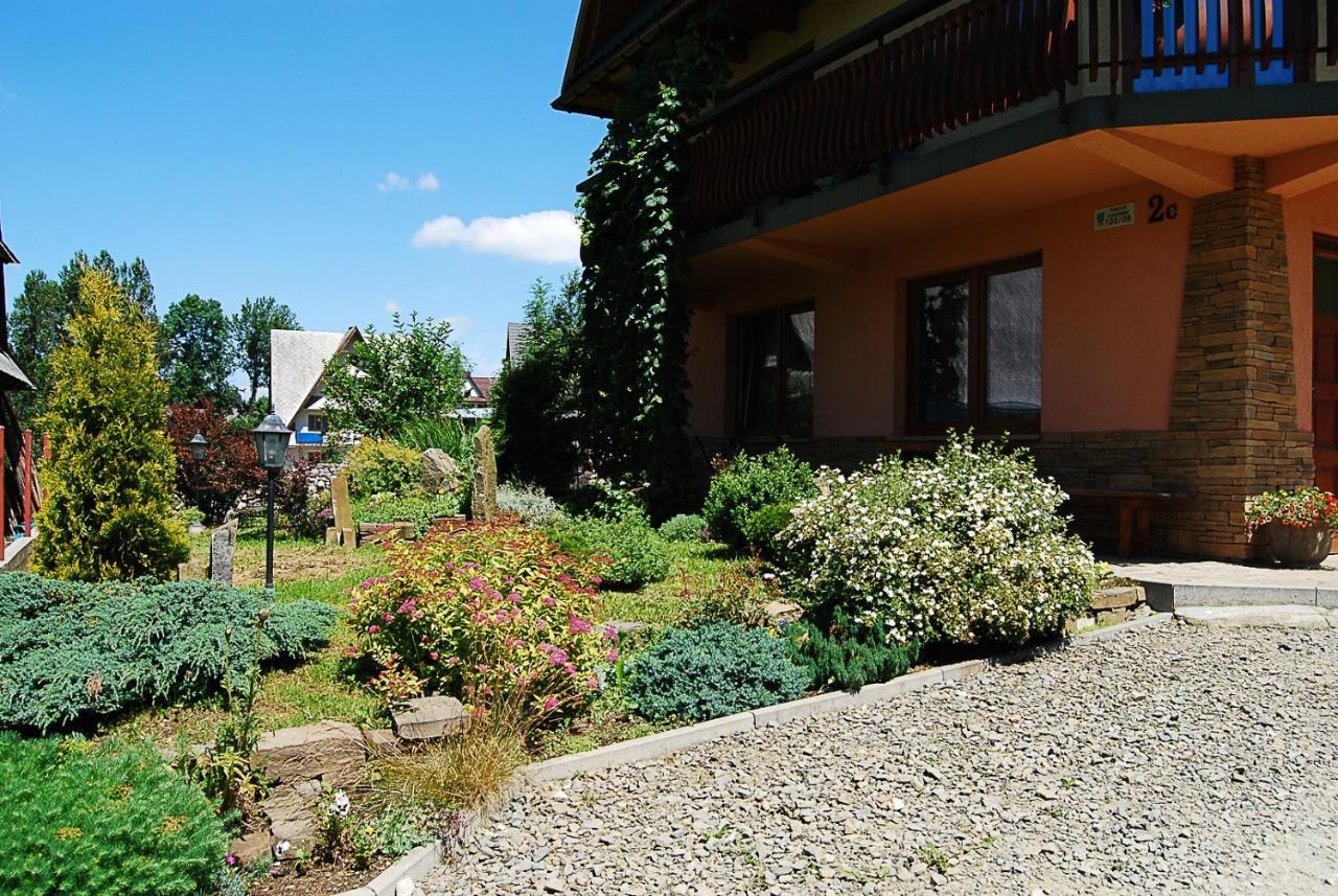 Zakopane Noclegi U Krola Εξωτερικό φωτογραφία