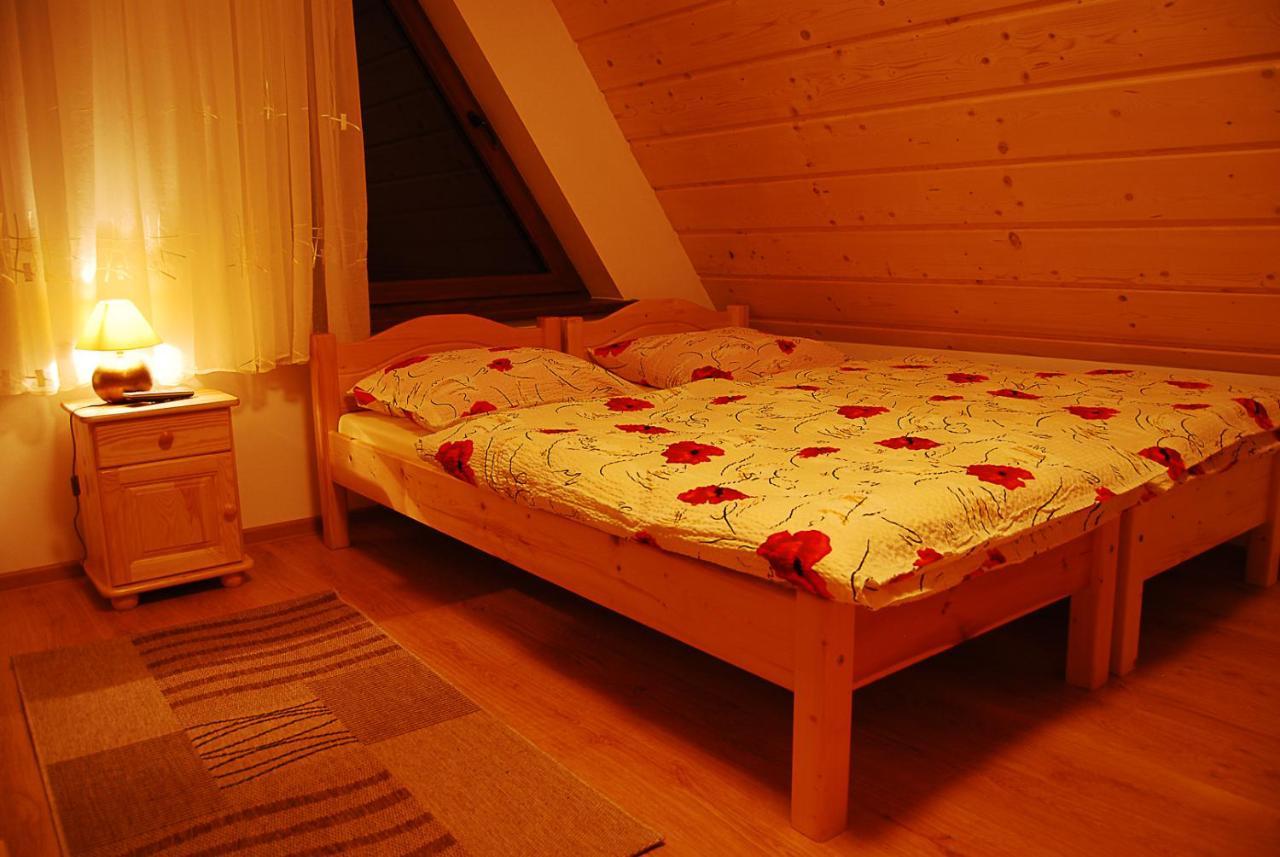 Zakopane Noclegi U Krola Εξωτερικό φωτογραφία