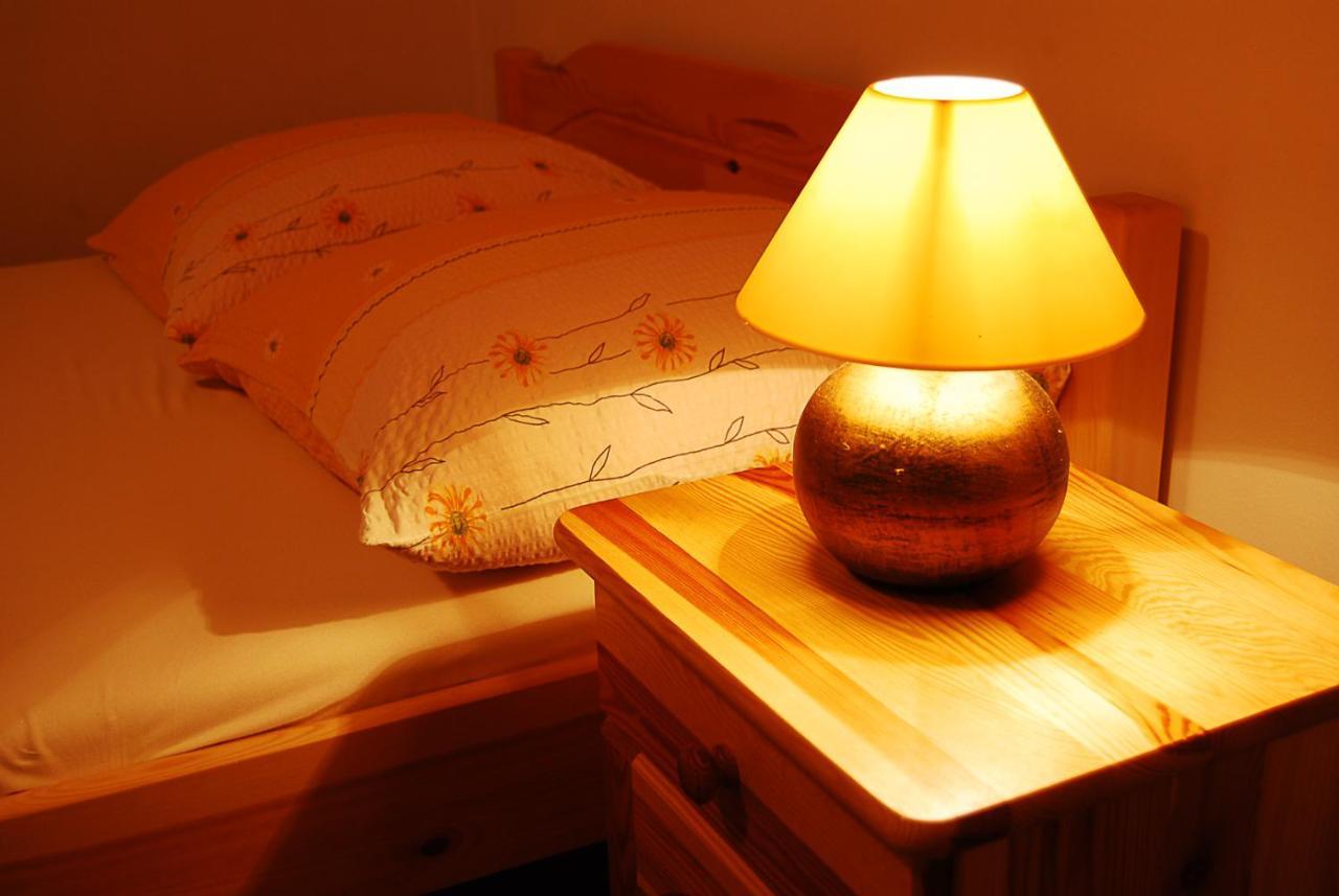 Zakopane Noclegi U Krola Εξωτερικό φωτογραφία