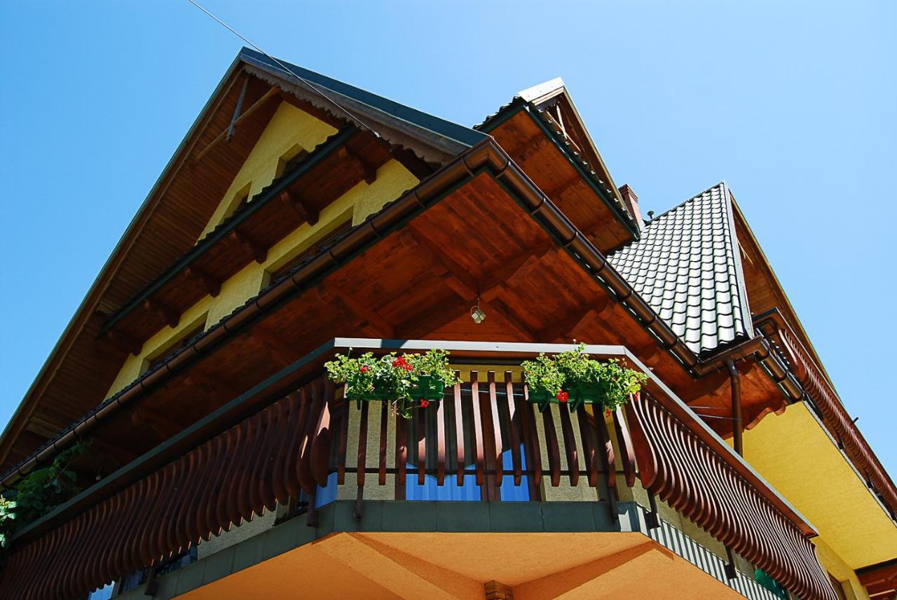 Zakopane Noclegi U Krola Εξωτερικό φωτογραφία